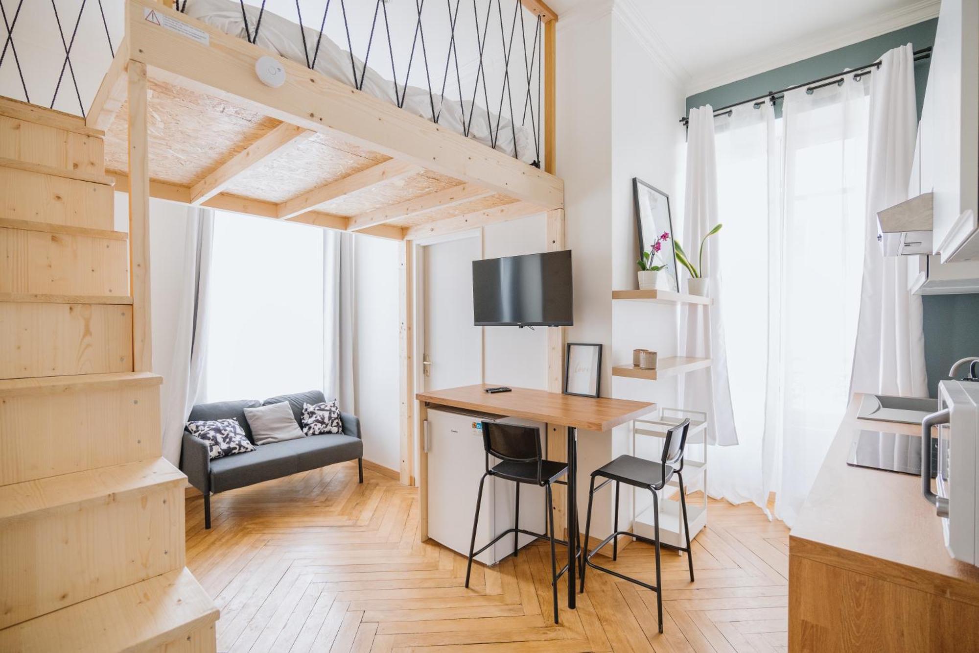 Studio Vichy Celestin Villa Marie Celine Exterior photo